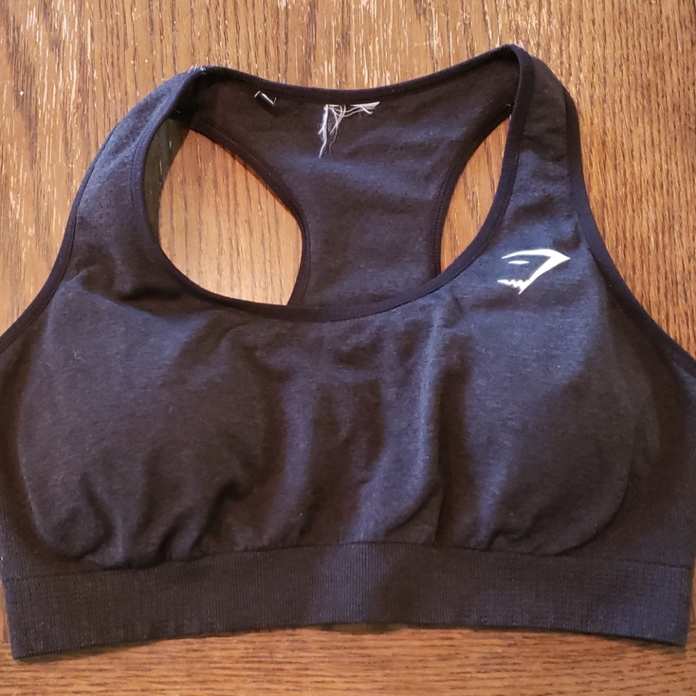 Gym Shark Sports Bra